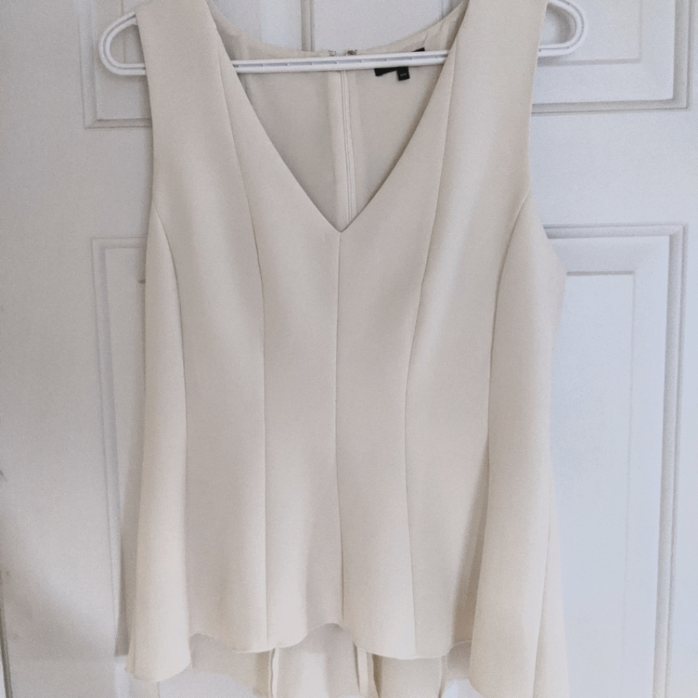🇨🇦 RW&Co Size M blouse